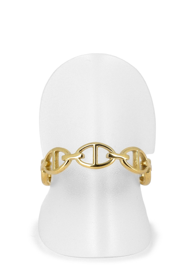Bague Isatis