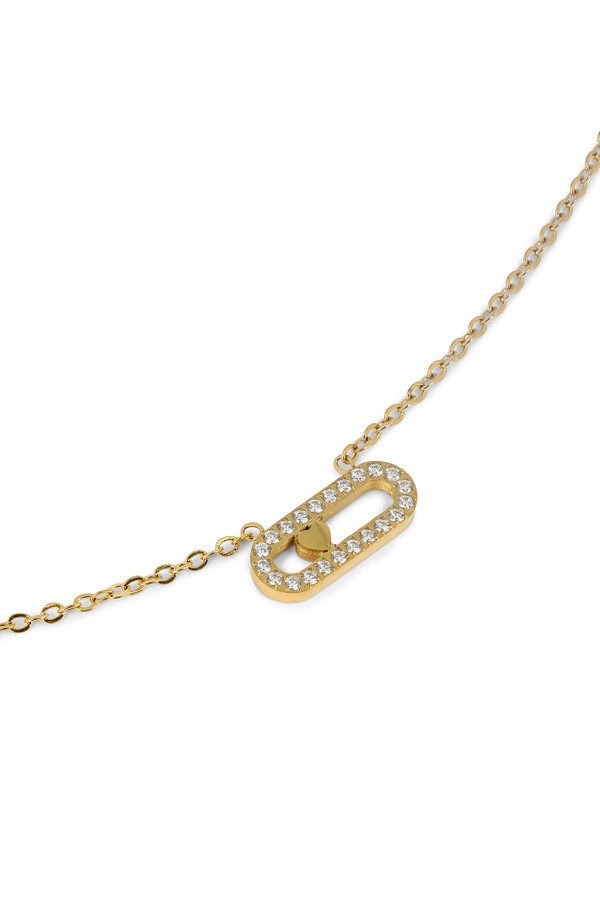 Collier Eugenia