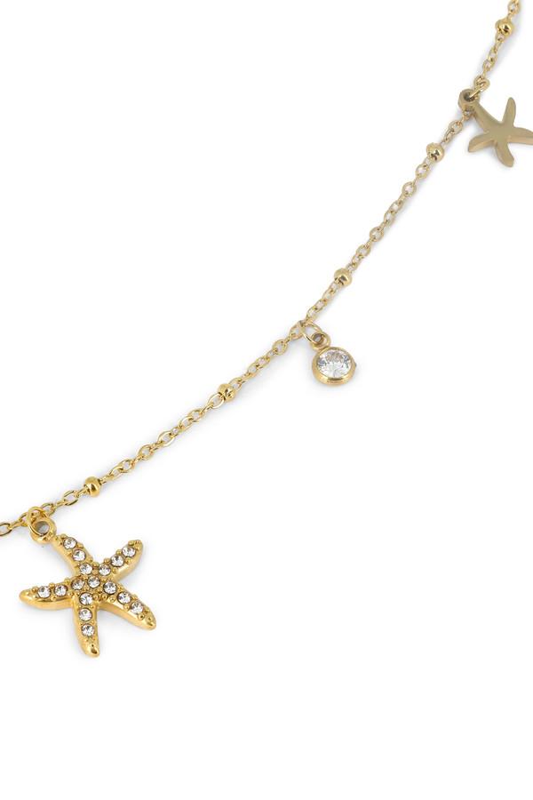 Collier Sunny