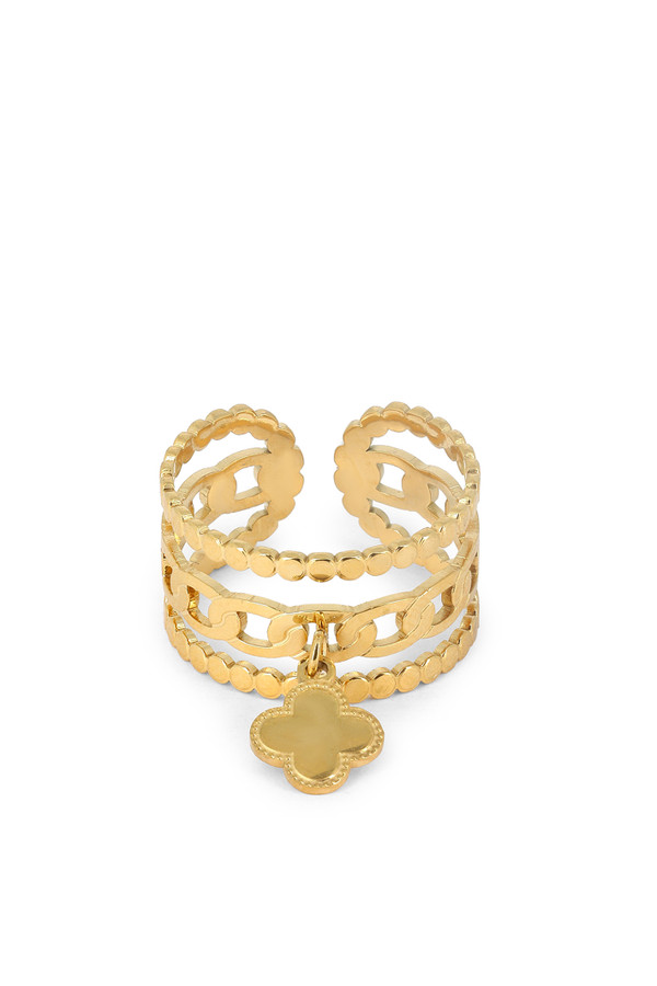 Bague Nadinette