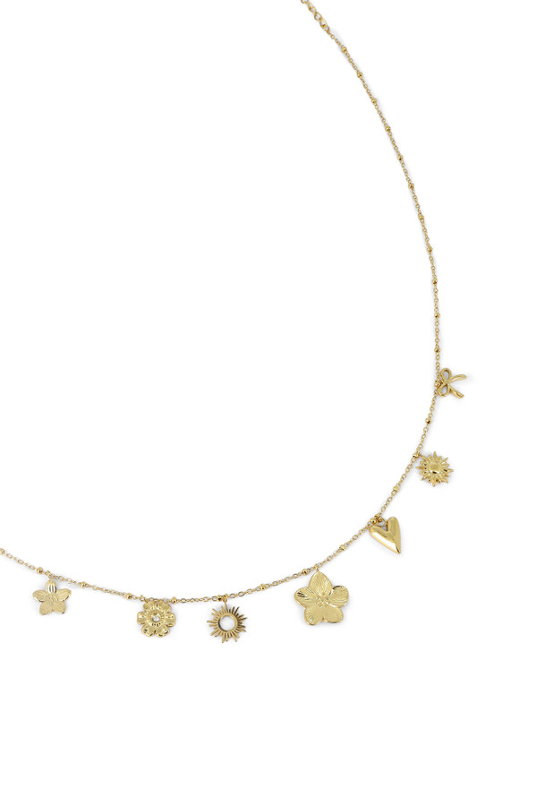 Collier Macha