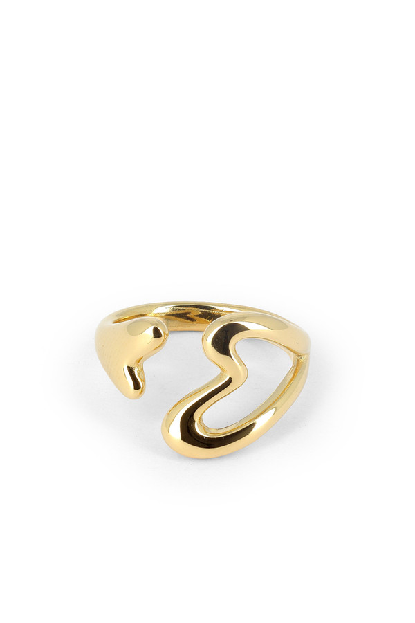 Bague Pascale