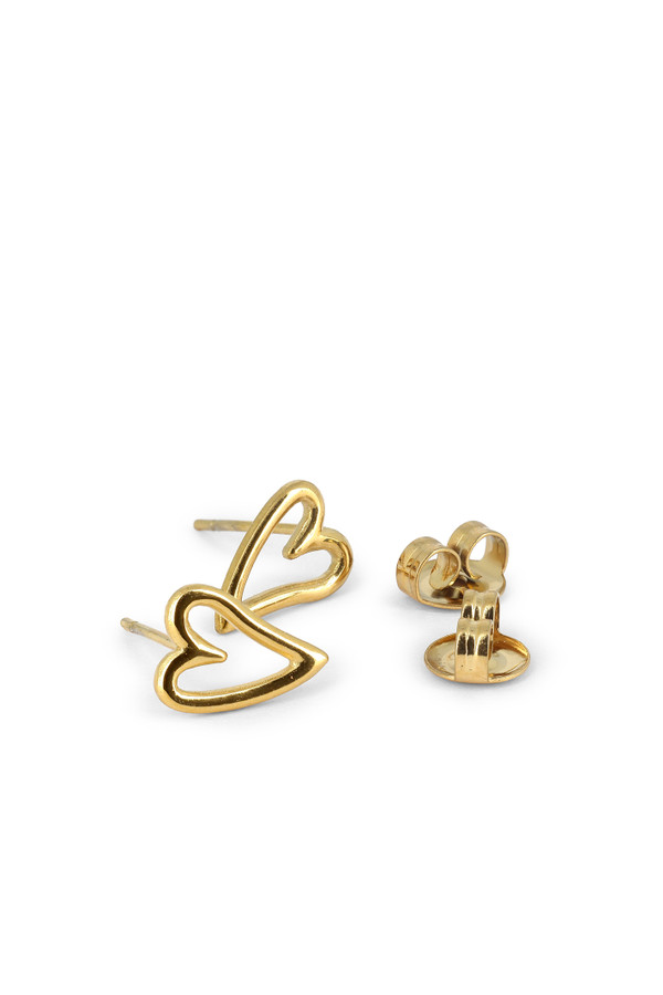 Boucles Coraly