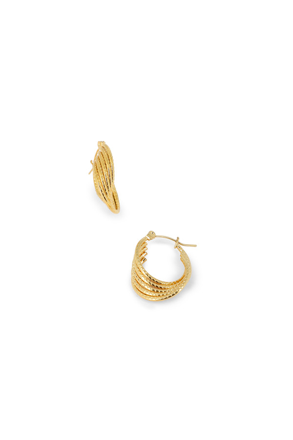 Boucles Lennie