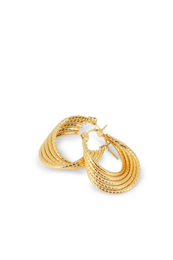 Boucles Lennie