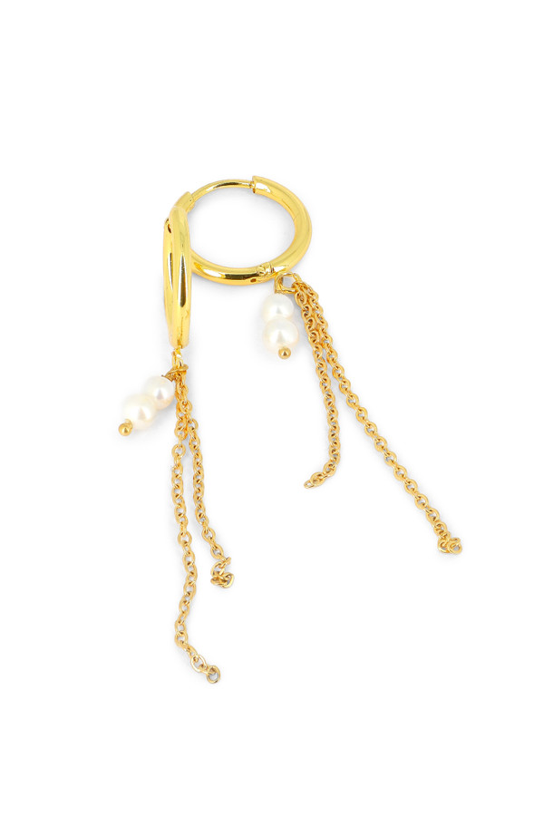 Boucles Wendy
