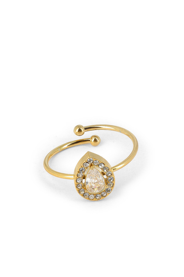 Bague Brenda