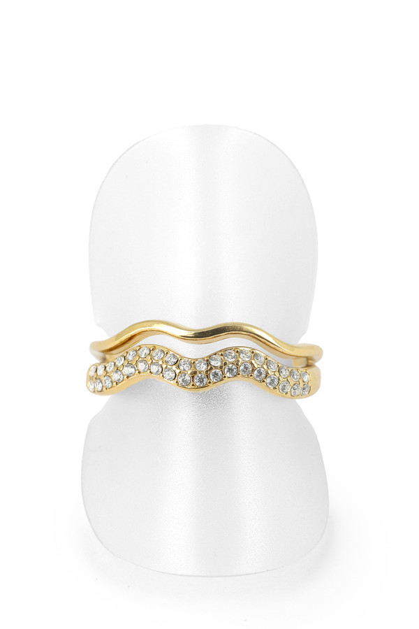 Bague Hortense