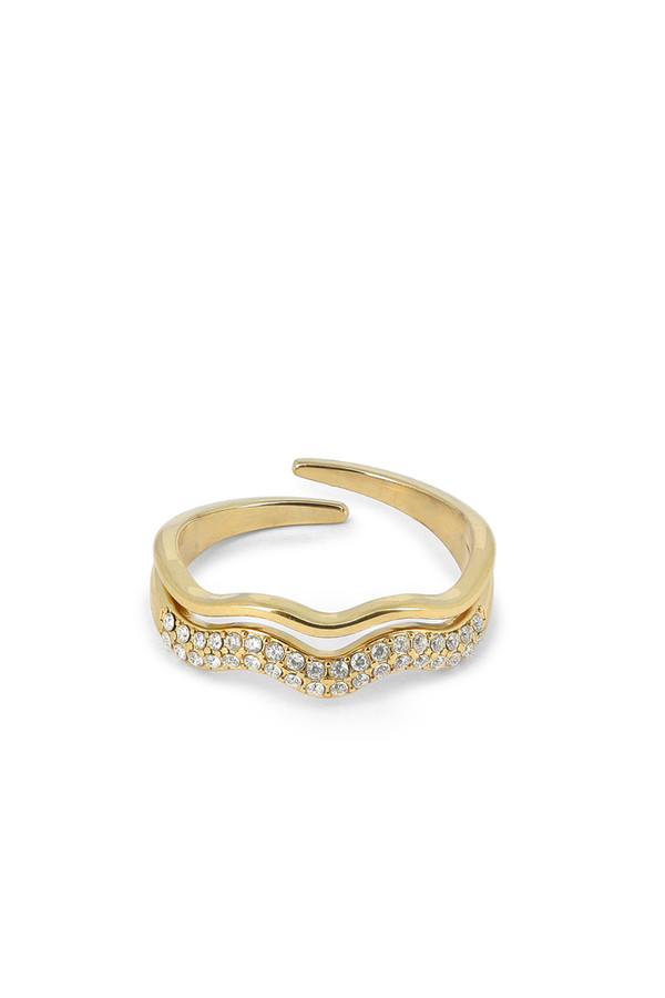 Bague Hortense