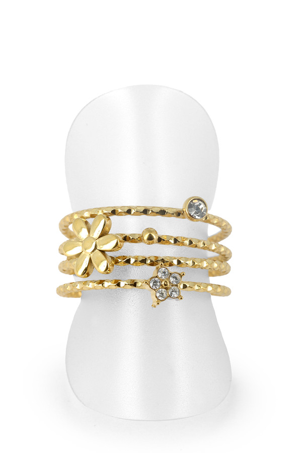 Bague Amrita