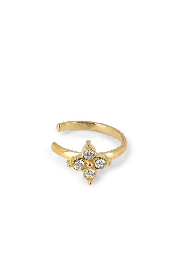 Ear cuff Arabella