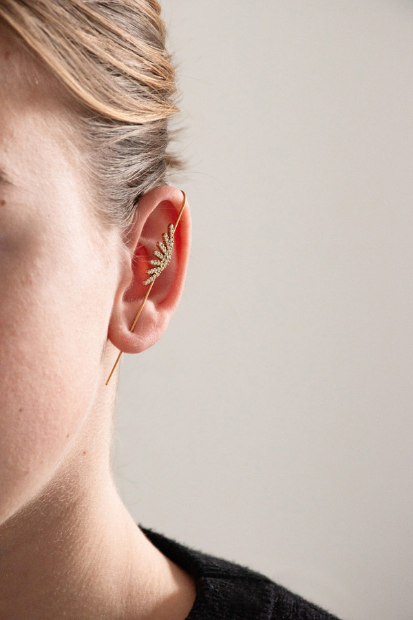 Épingle d'oreille Baby