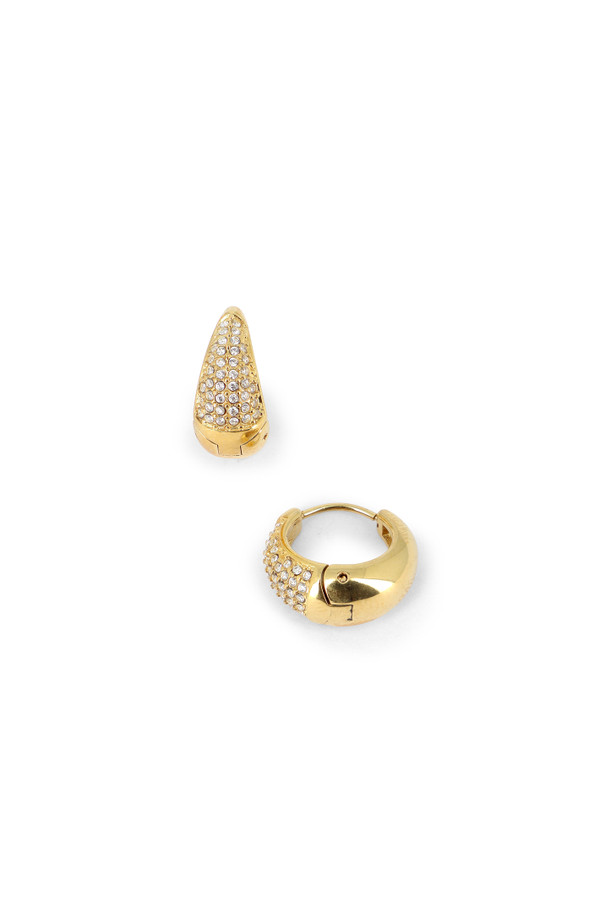 Boucles Kristen
