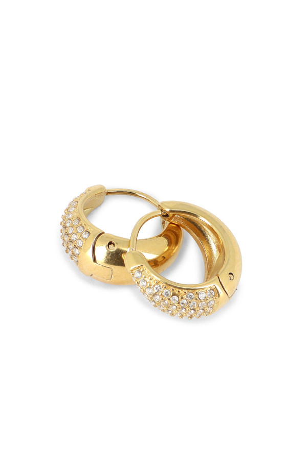Boucles Kristen
