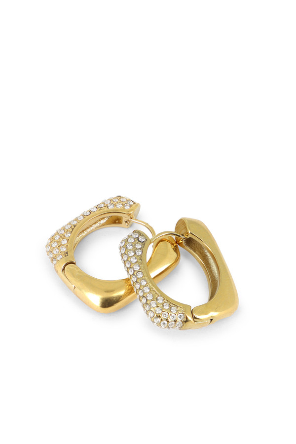 Boucles Sloane