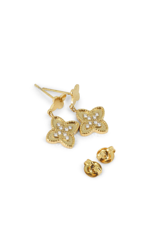Boucles Inane