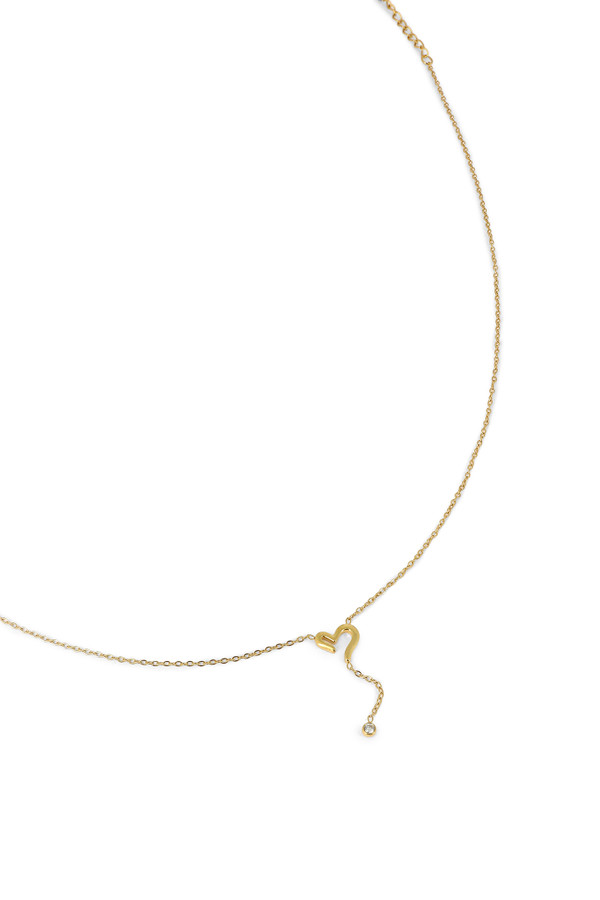 Collier Chiva