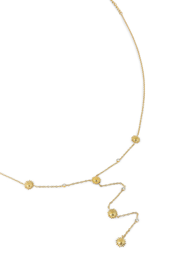 Collier Oliaka