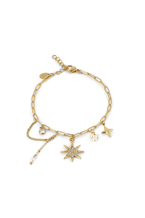 Bracelet Saturine