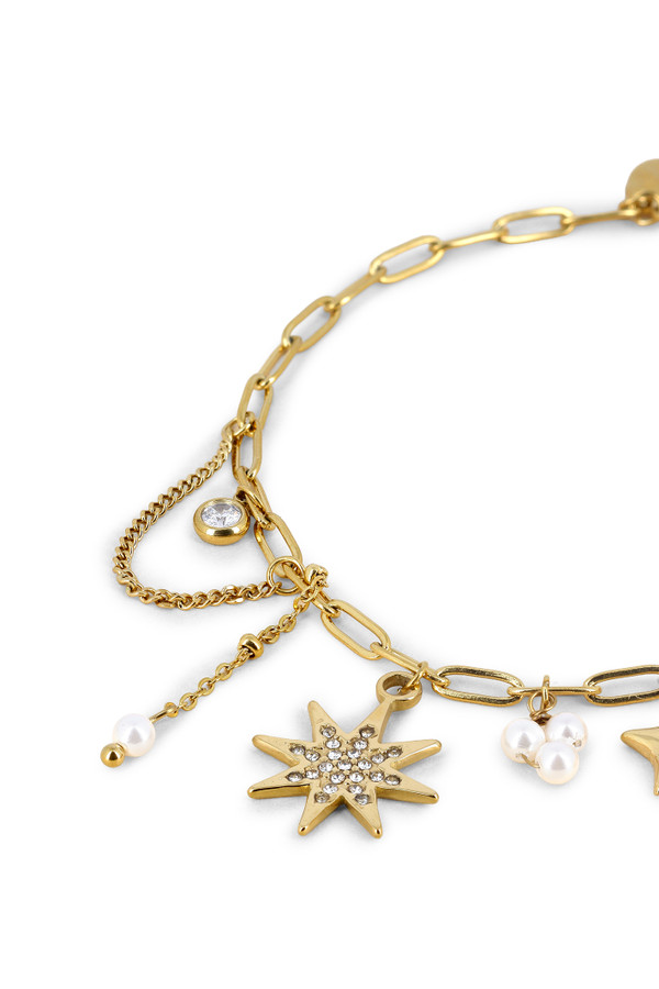 Bracelet Saturine