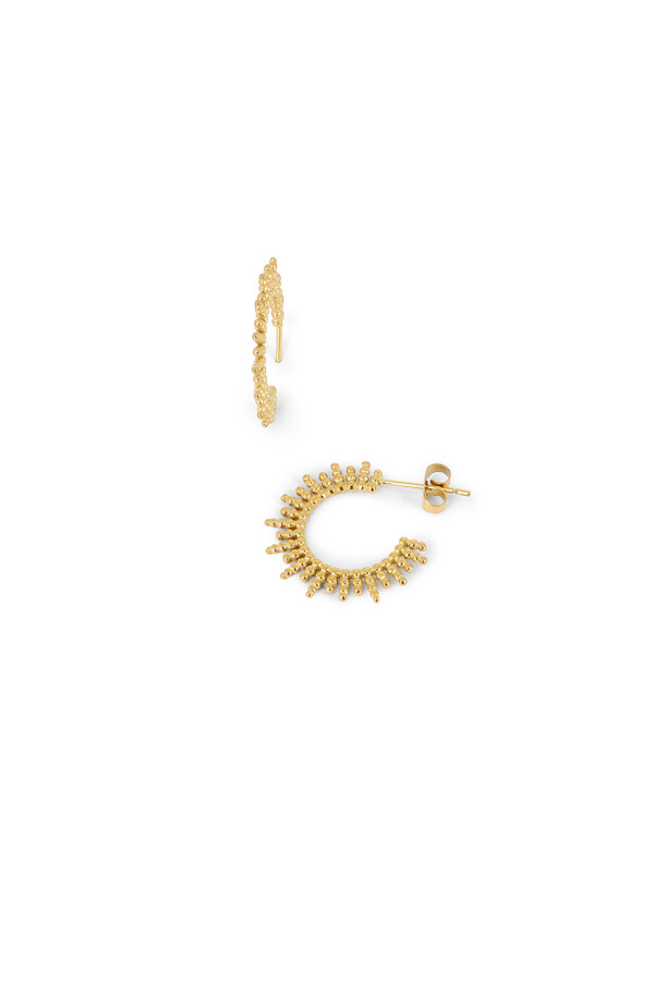 Boucles Allison