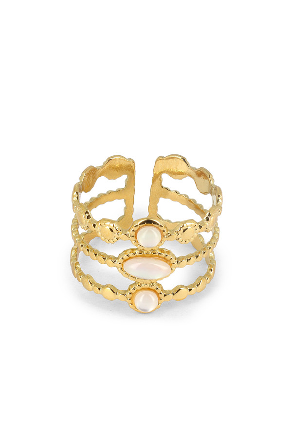 Bague Valérine