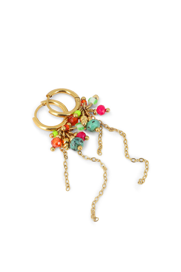 Boucles Svetlana