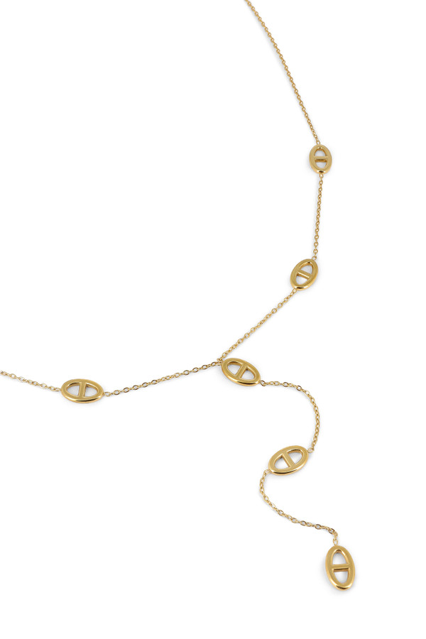 Collier Eva