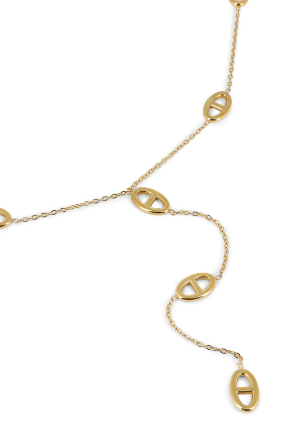 Collier Eva