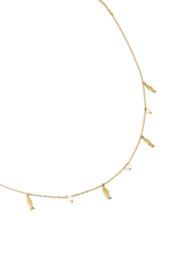 Collier Marine