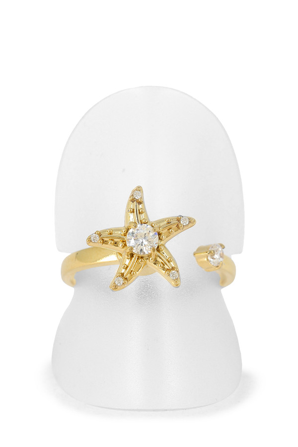 Bague Clemence
