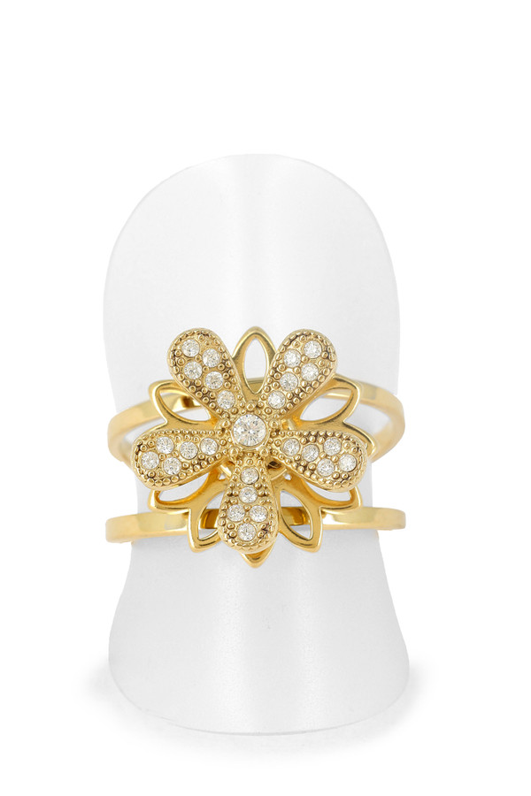 Bague Aveline