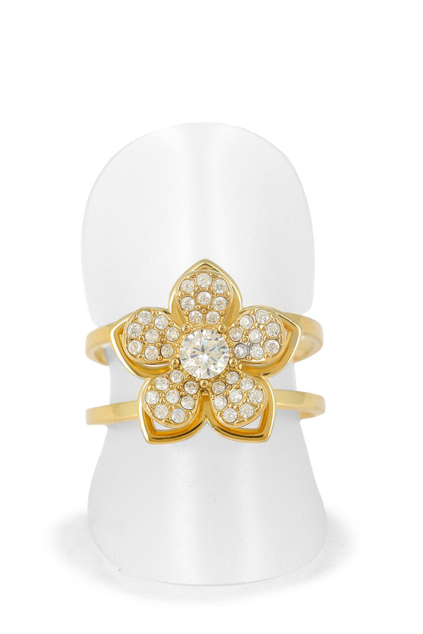 Bague Faïa