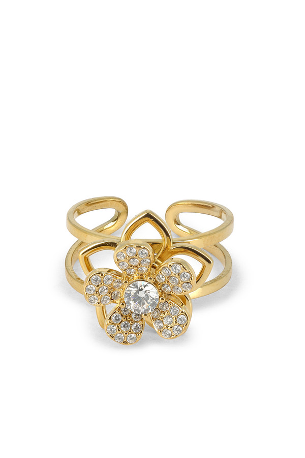 Bague Faïa