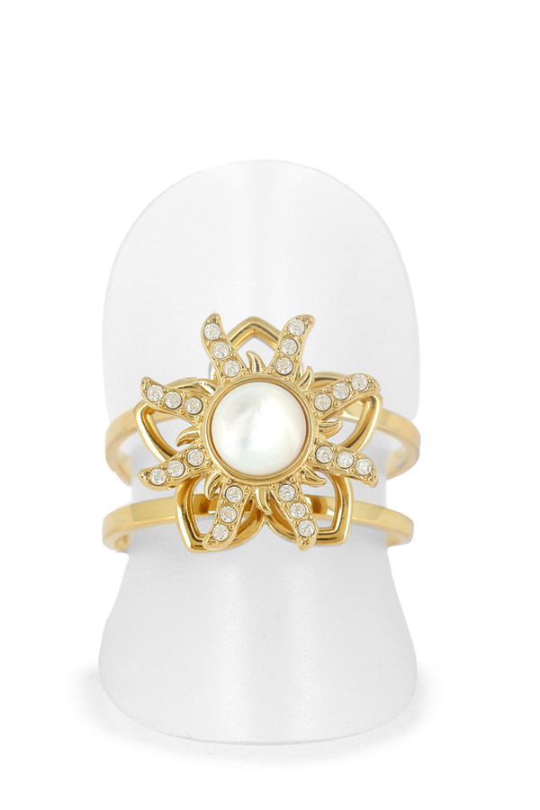 Bague Yuna