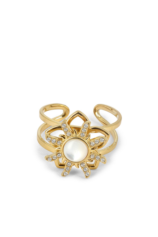 Bague Yuna