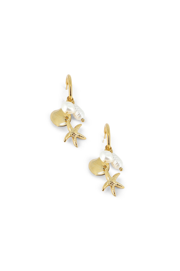 Boucles Milie