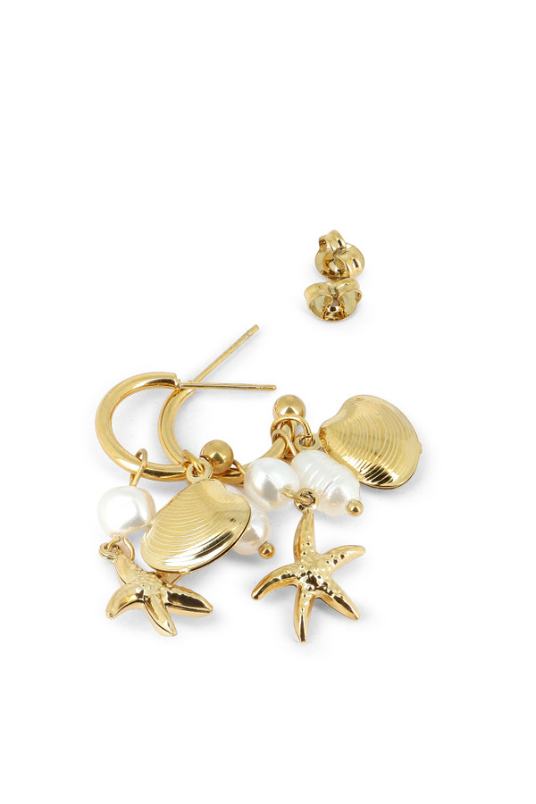 Boucles Milie