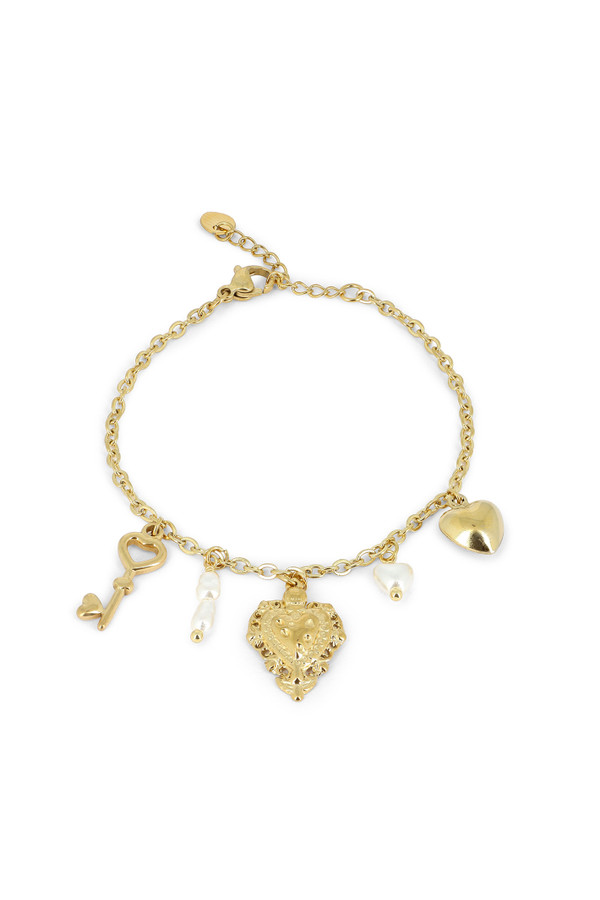 Bracelet Damayé