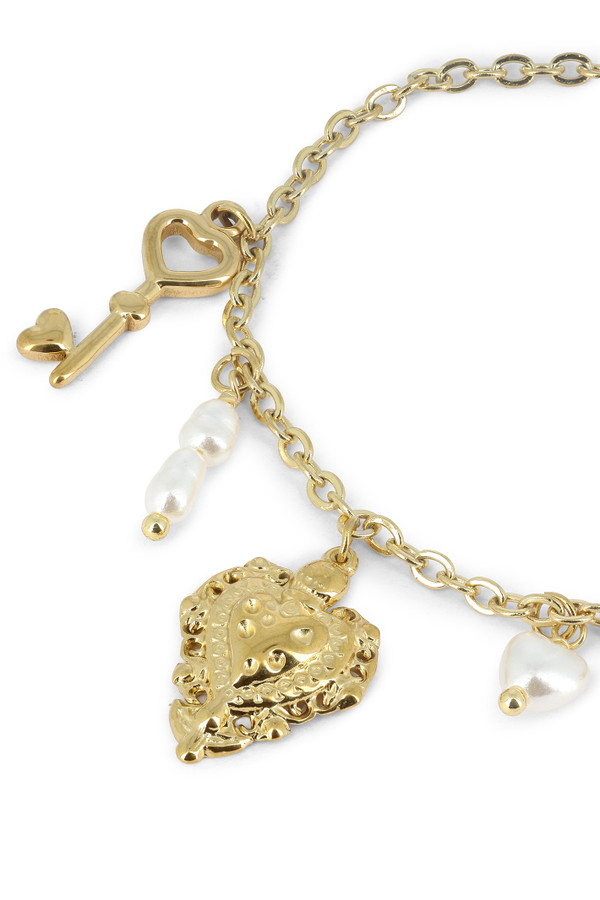 Bracelet Damayé