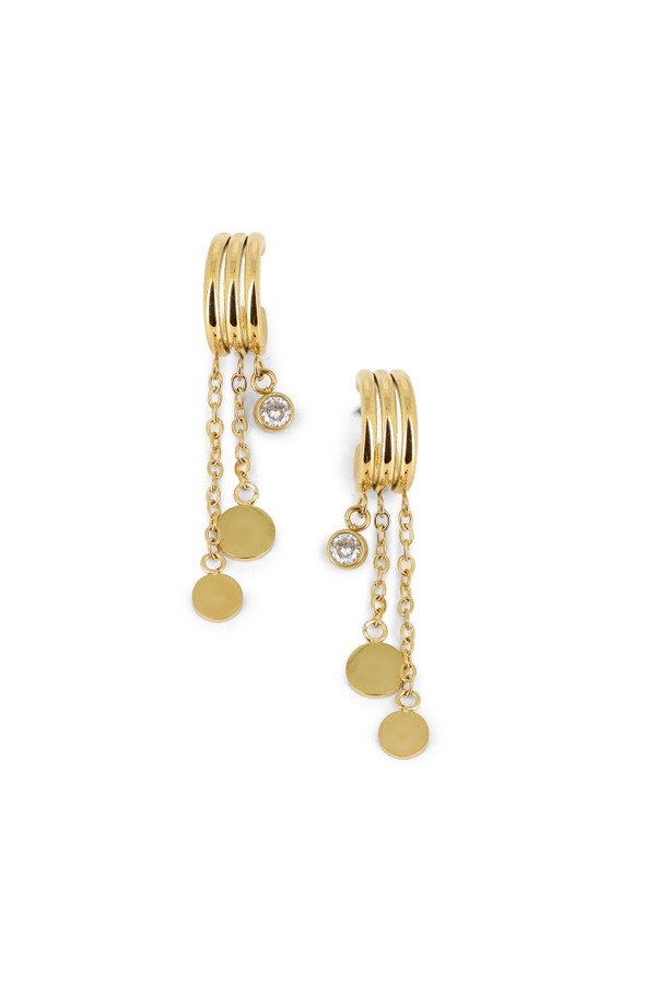 Boucles Theresa