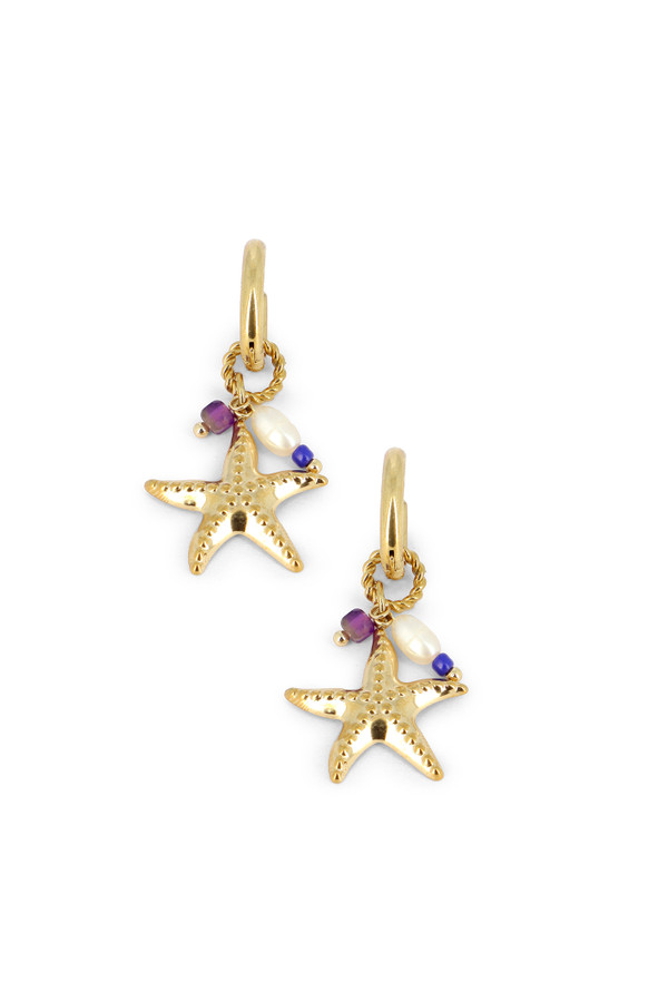 Boucles Esmeralda