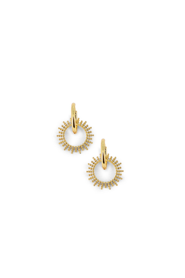 Boucles Alina