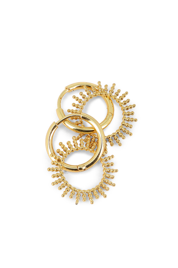 Boucles Alina