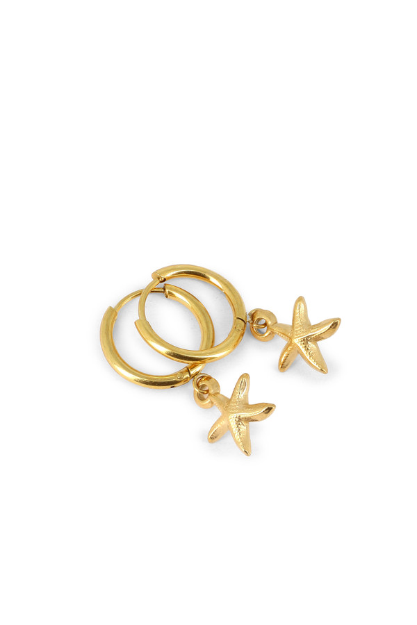 Boucles Zoé
