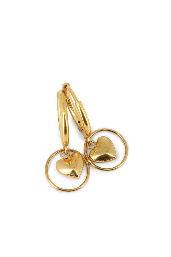 Boucles Emilie