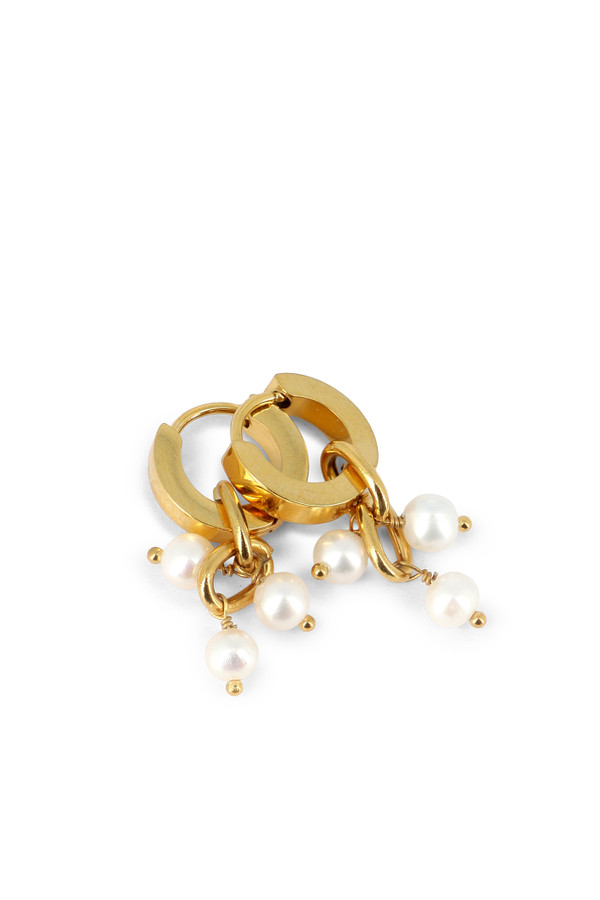 Boucles Candice