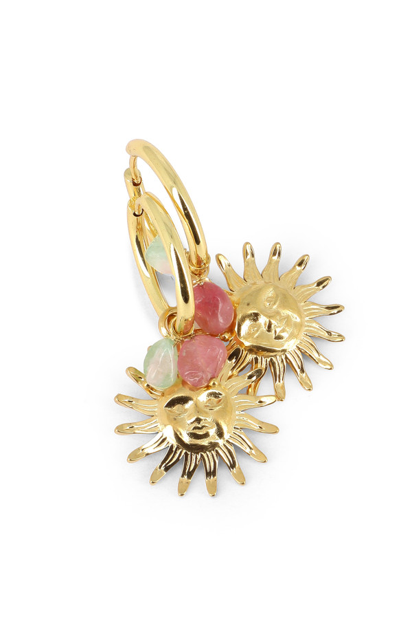 Boucles Alys