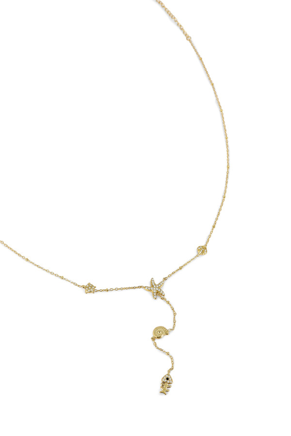 Collier Sydy