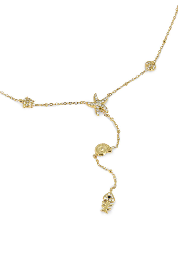 Collier Sydy